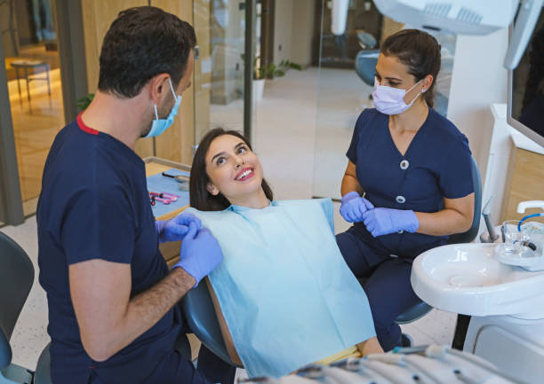 Laser Dentistry in Simpsonville, KY